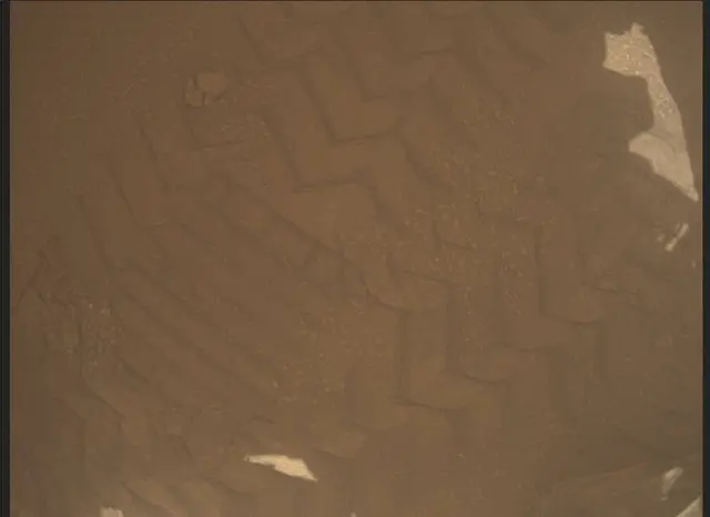 Sol 4748: Mars Descent Imager (MARDI)