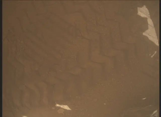 Sol 4748: Mars Descent Imager (MARDI)