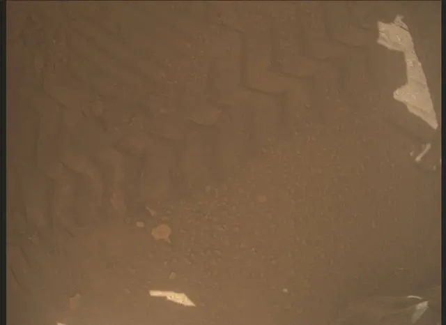 Sol 4748: Mars Descent Imager (MARDI)