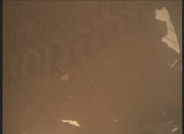Sol 4748: Mars Descent Imager (MARDI)