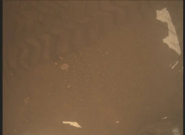 Sol 4748: Mars Descent Imager (MARDI)