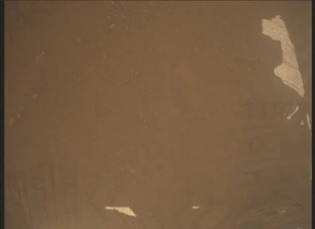 Sol 4748: Mars Descent Imager (MARDI)