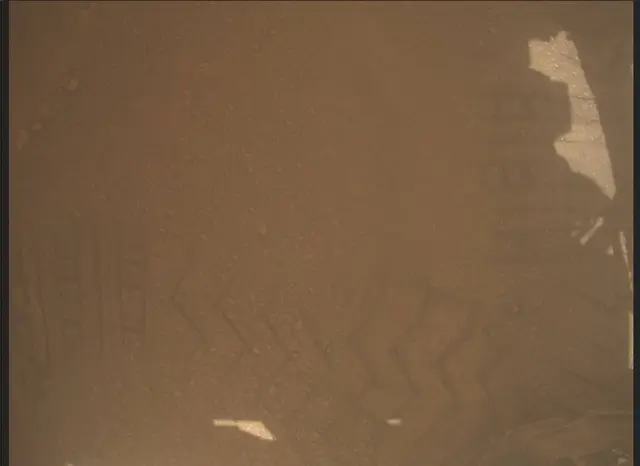 Sol 4748: Mars Descent Imager (MARDI)
