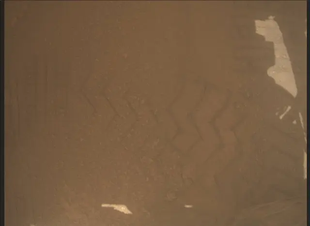 Sol 4748: Mars Descent Imager (MARDI)
