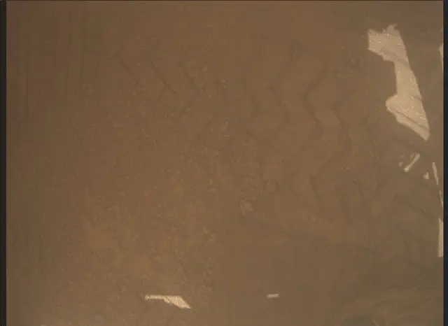 Sol 4748: Mars Descent Imager (MARDI)