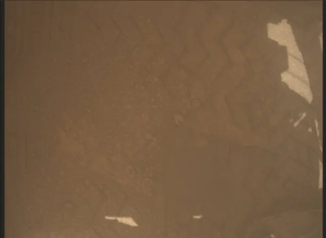 Sol 4748: Mars Descent Imager (MARDI)
