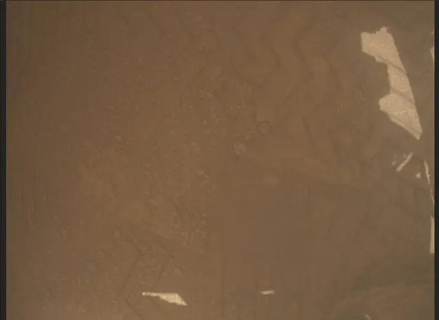 Sol 4748: Mars Descent Imager (MARDI)