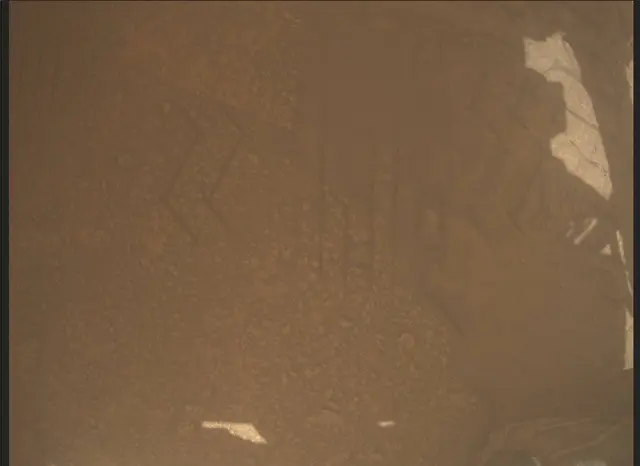 Sol 4748: Mars Descent Imager (MARDI)