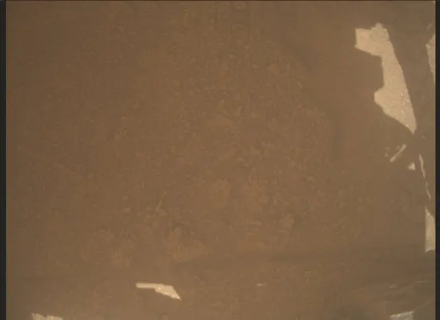 Sol 4748: Mars Descent Imager (MARDI)