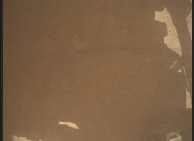 Sol 4748: Mars Descent Imager (MARDI)
