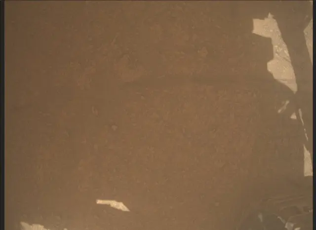 Sol 4748: Mars Descent Imager (MARDI)