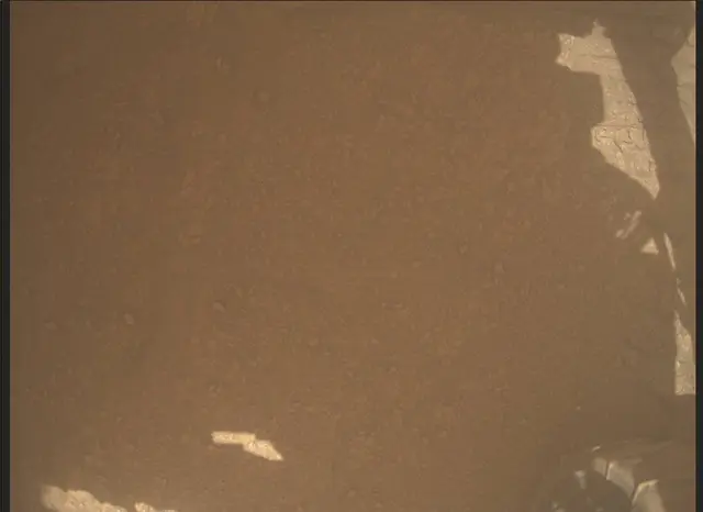 Sol 4748: Mars Descent Imager (MARDI)