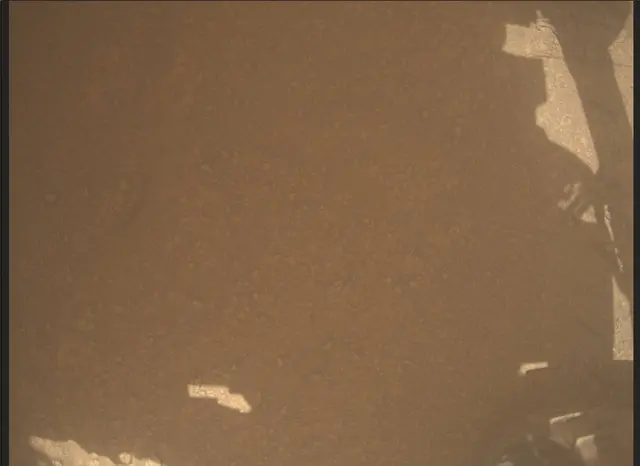 Sol 4748: Mars Descent Imager (MARDI)