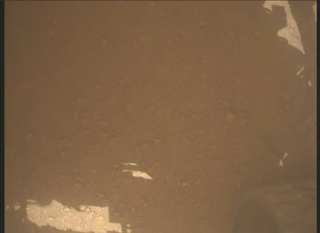Sol 4748: Mars Descent Imager (MARDI)