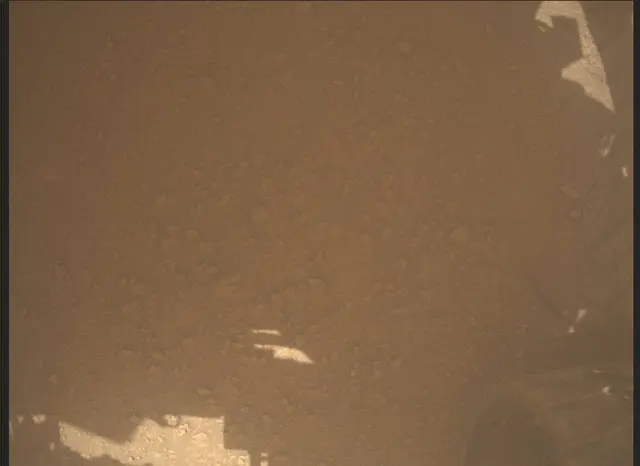 Sol 4748: Mars Descent Imager (MARDI)
