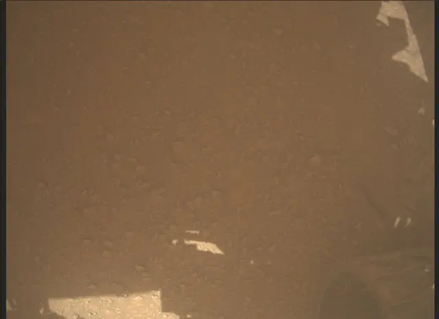 Sol 4748: Mars Descent Imager (MARDI)