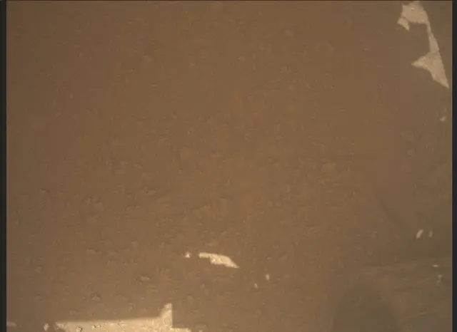 Sol 4748: Mars Descent Imager (MARDI)