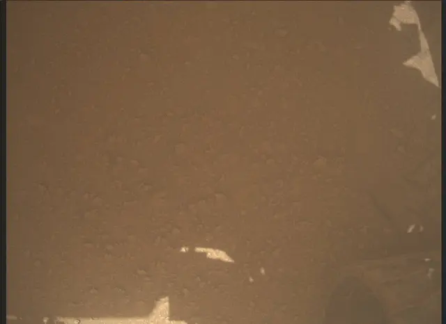 Sol 4748: Mars Descent Imager (MARDI)