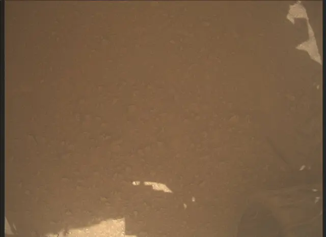 Sol 4748: Mars Descent Imager (MARDI)
