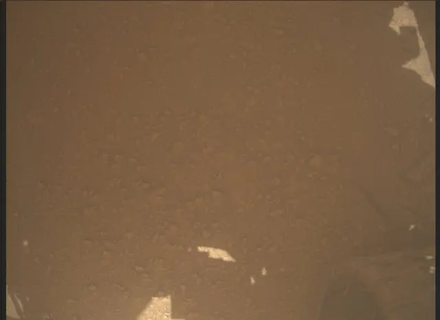 Sol 4748: Mars Descent Imager (MARDI)