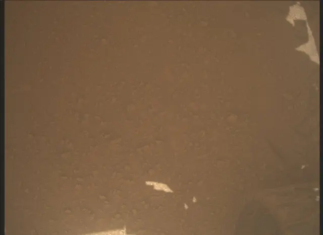 Sol 4748: Mars Descent Imager (MARDI)
