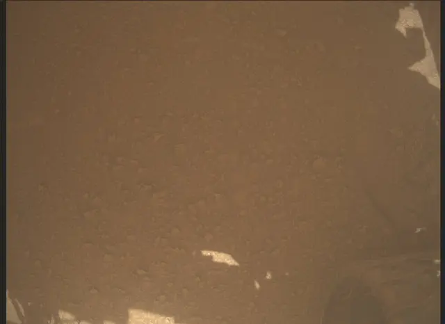 Sol 4748: Mars Descent Imager (MARDI)