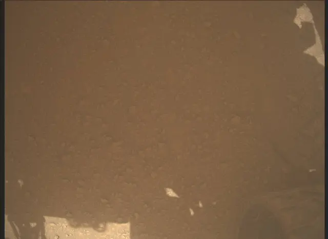 Sol 4748: Mars Descent Imager (MARDI)