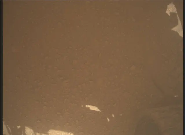 Sol 4748: Mars Descent Imager (MARDI)