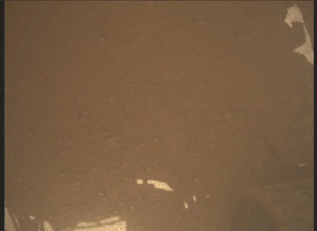 Sol 4748: Mars Descent Imager (MARDI)