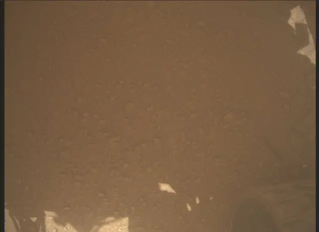 Sol 4748: Mars Descent Imager (MARDI)