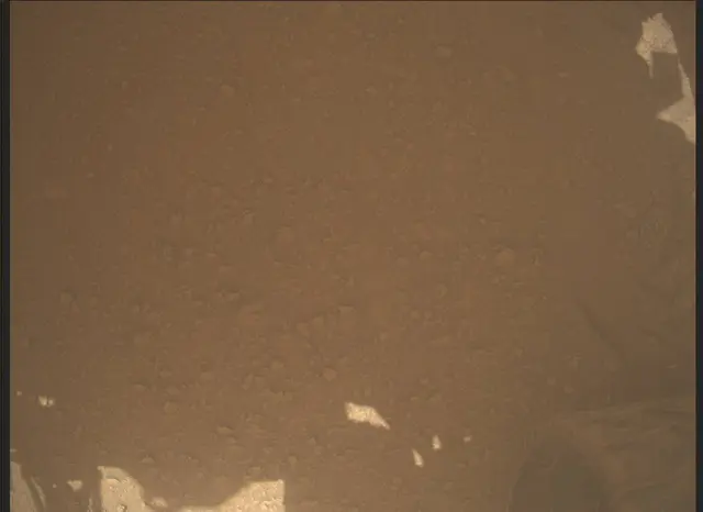 Sol 4748: Mars Descent Imager (MARDI)