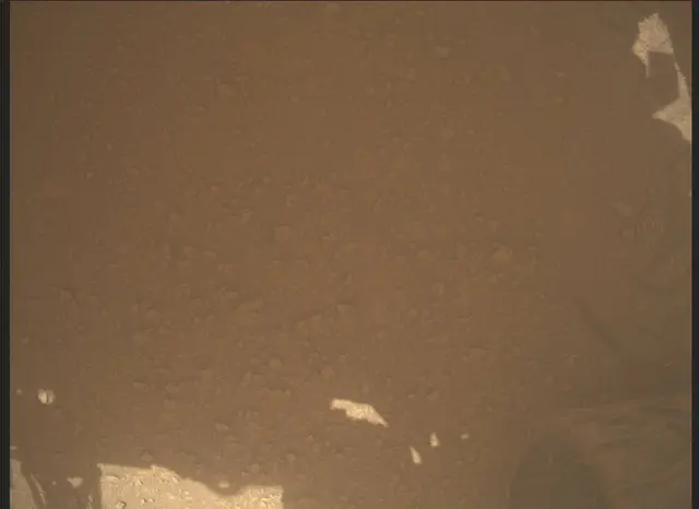 Sol 4748: Mars Descent Imager (MARDI)