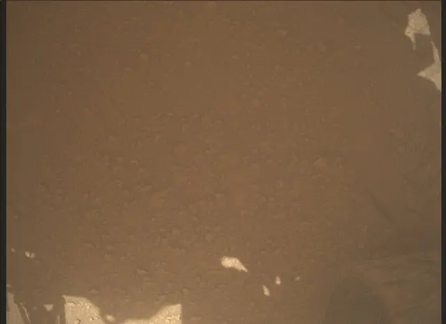 Sol 4748: Mars Descent Imager (MARDI)
