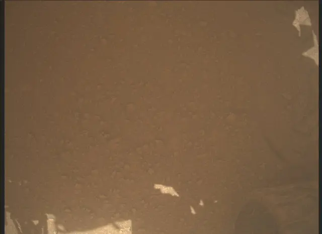 Sol 4748: Mars Descent Imager (MARDI)