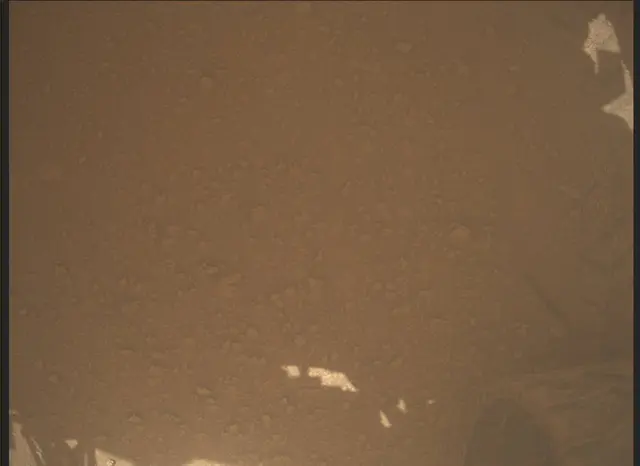 Sol 4748: Mars Descent Imager (MARDI)