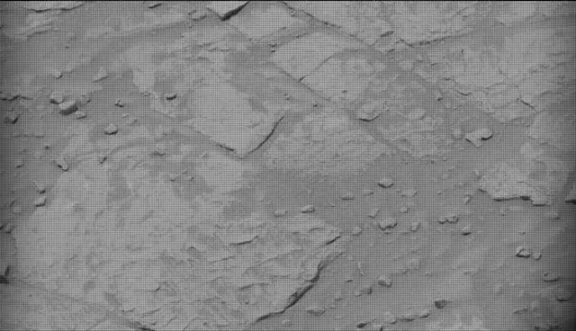 Sol 4750: Mast Camera (Mastcam)