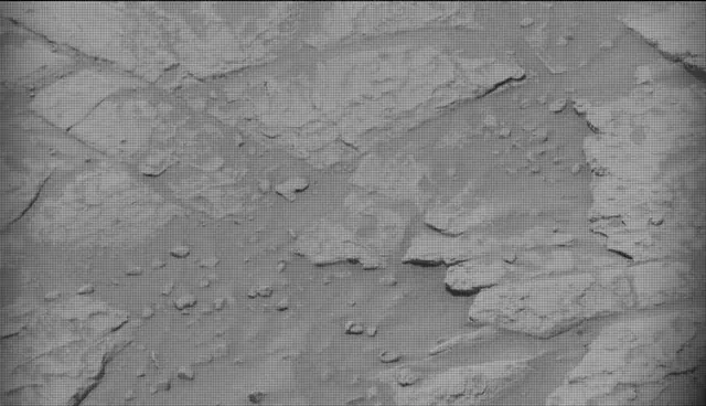 Sol 4750: Mast Camera (Mastcam)