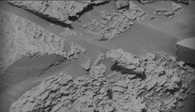 Sol 4750: Mast Camera (Mastcam)