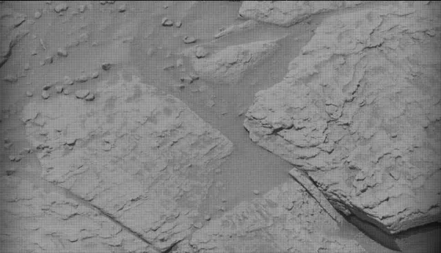 Sol 4750: Mast Camera (Mastcam)
