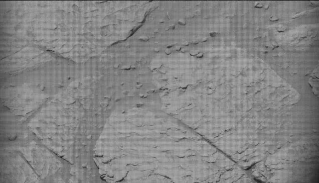 Sol 4750: Mast Camera (Mastcam)