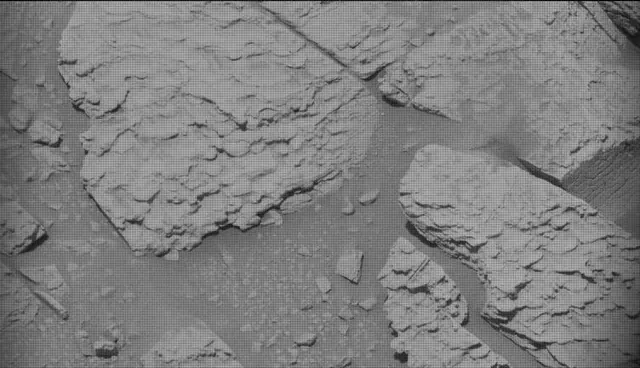 Sol 4750: Mast Camera (Mastcam)