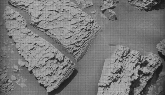 Sol 4750: Mast Camera (Mastcam)