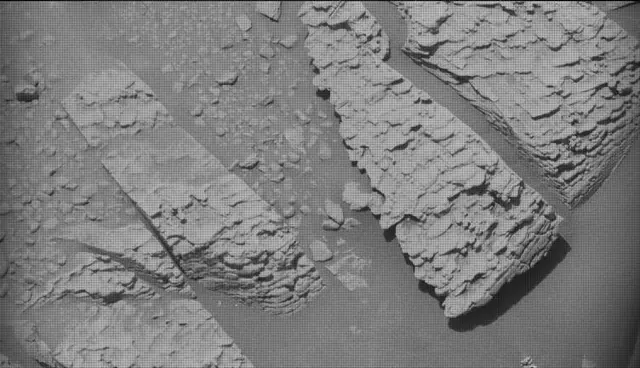 Sol 4750: Mast Camera (Mastcam)