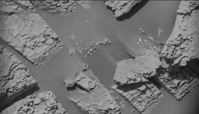 Sol 4750: Mast Camera (Mastcam)