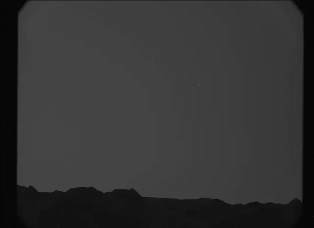 Sol 4750: Mast Camera (Mastcam)