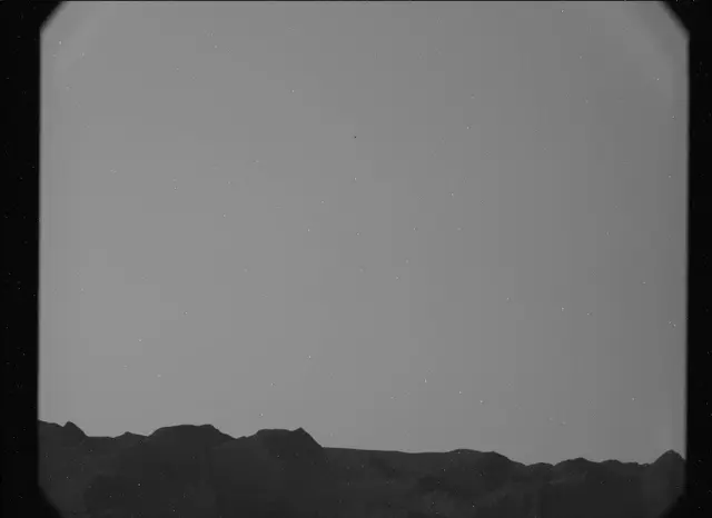 Sol 4750: Mast Camera (Mastcam)