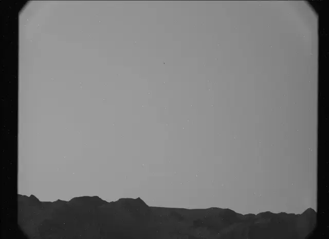 Sol 4750: Mast Camera (Mastcam)