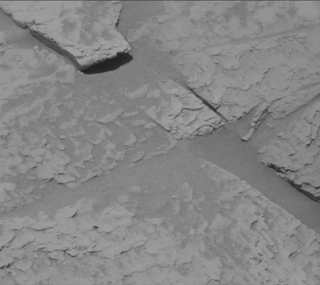 Sol 4750: Mast Camera (Mastcam)