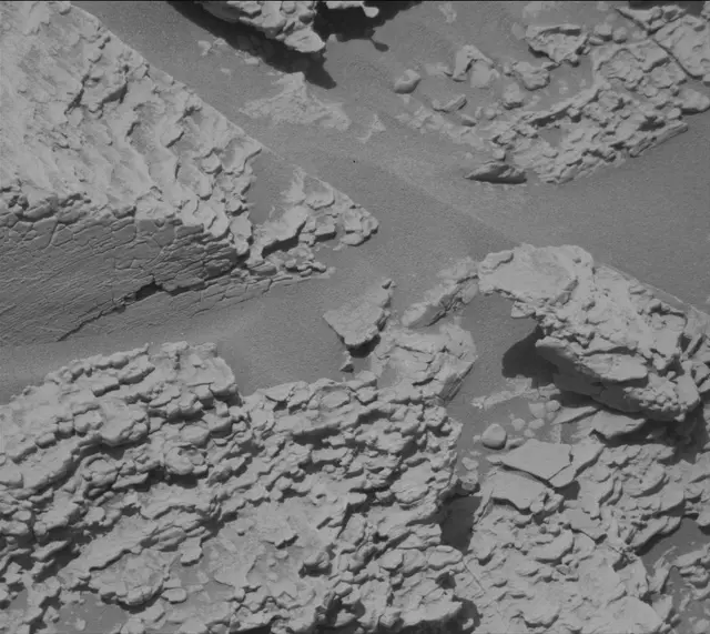 Sol 4750: Mast Camera (Mastcam)