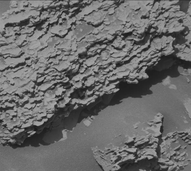 Sol 4750: Mast Camera (Mastcam)